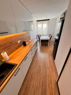 High-Floor Apartment, Free Parking